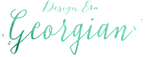 Georgian Design Era
