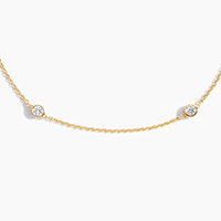 Anklets