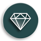 Lifetime Diamond Upgrade Icon