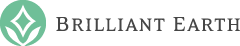 brilliant earth logo