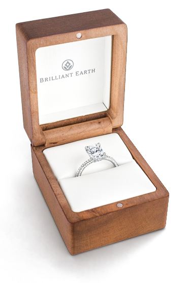 engagement ring box australia