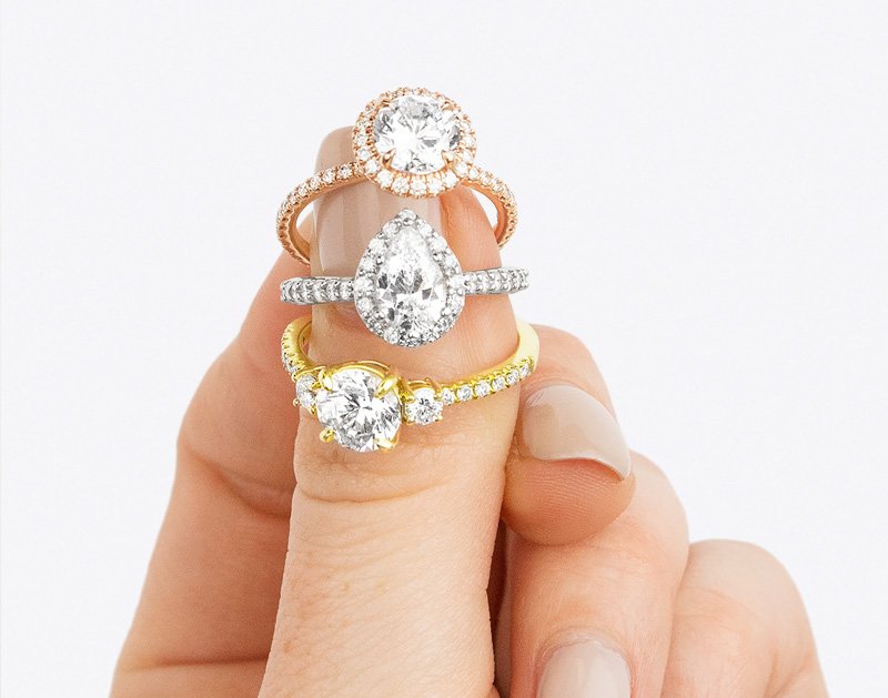 The Ultimate Guide To Lab-Grown Diamonds: Everything You Need to Know