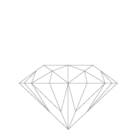 normal clarity diamond