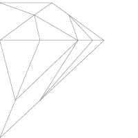 FL clarity diamond