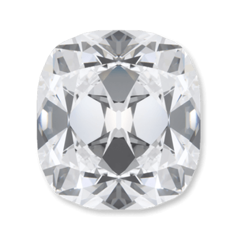Old Mine Diamond