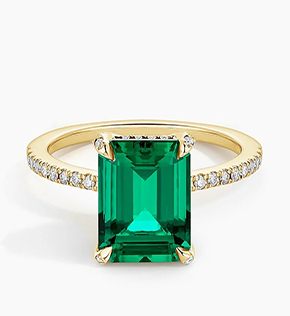 Cocktail Rings