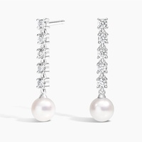 Drop Earrings