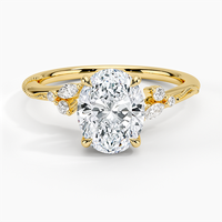Vintage Diamond Ring