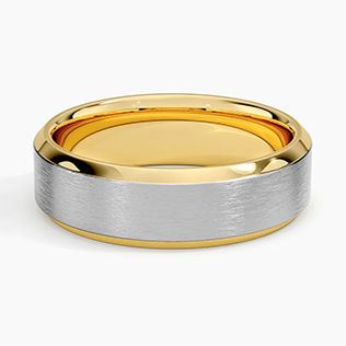 Mixed Metal