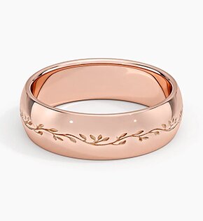 Rose Gold