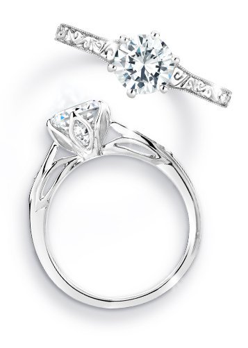 Engagement Rings | Brilliant Earth Diamond Rings