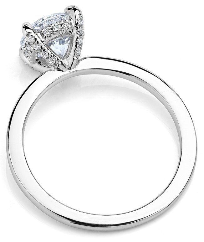 Engagement Rings Brilliant Earth Diamond Rings