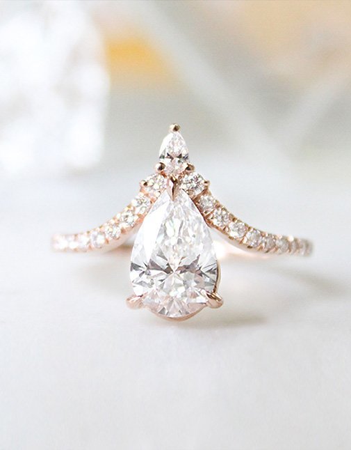 Engagement Rings Brilliant Earth Diamond Rings