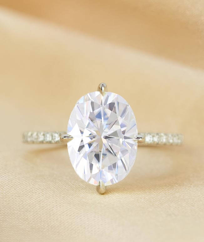 Shop Engagement Rings | Brilliant Earth Diamond Rings