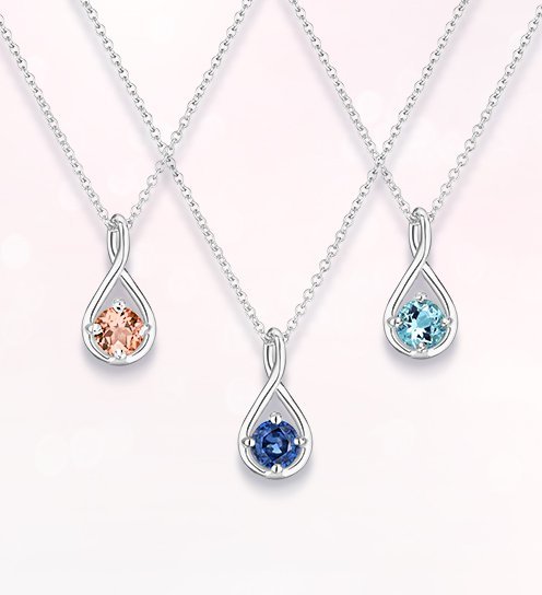 Pendants and Necklaces | Brilliant Earth Fine Jewelry