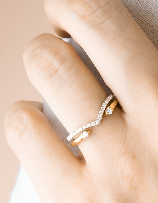 Wedding and Anniversary Rings | Brilliant Earth