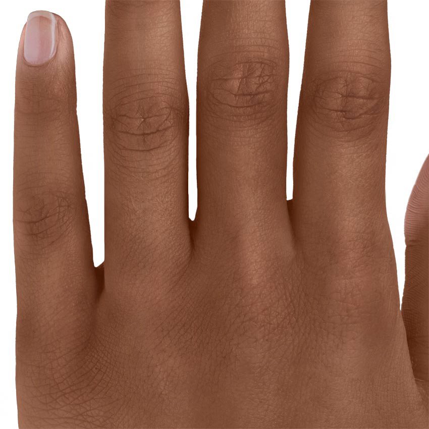 5.56 Carat Cushion Diamond