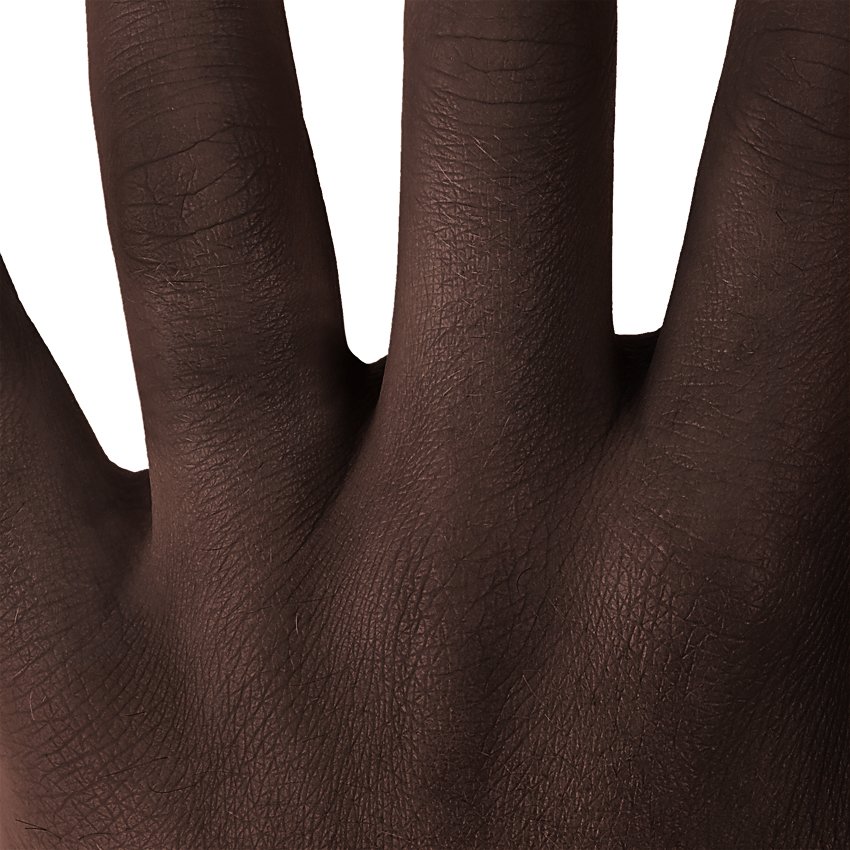Slim Profile 4mm Wedding Ring in 14K Rose Gold