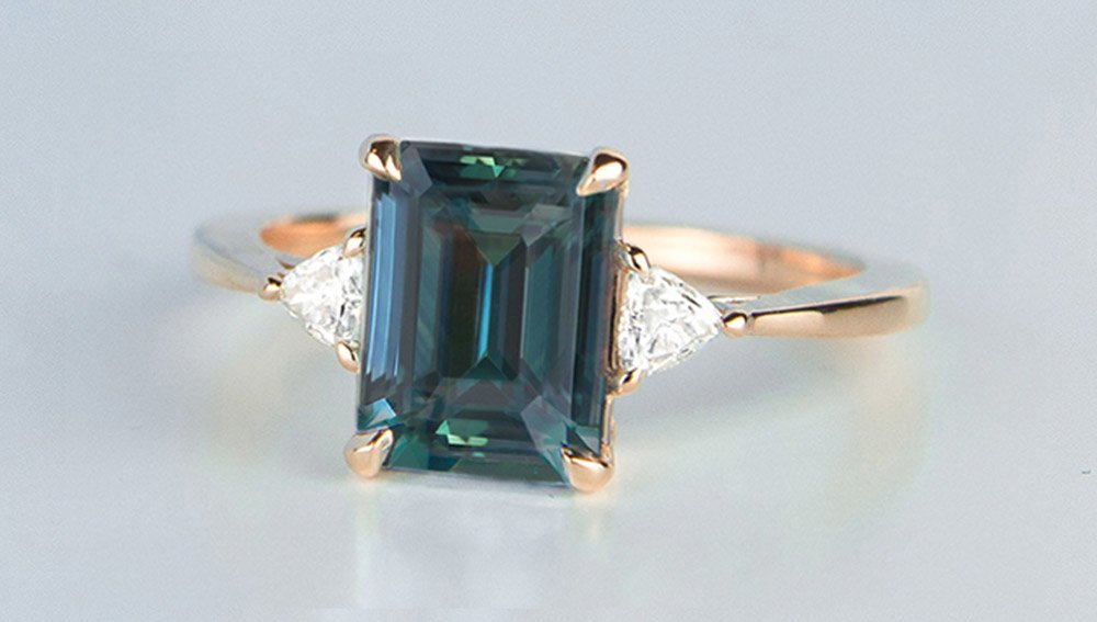 Brilliant Earth: Engagement Rings 