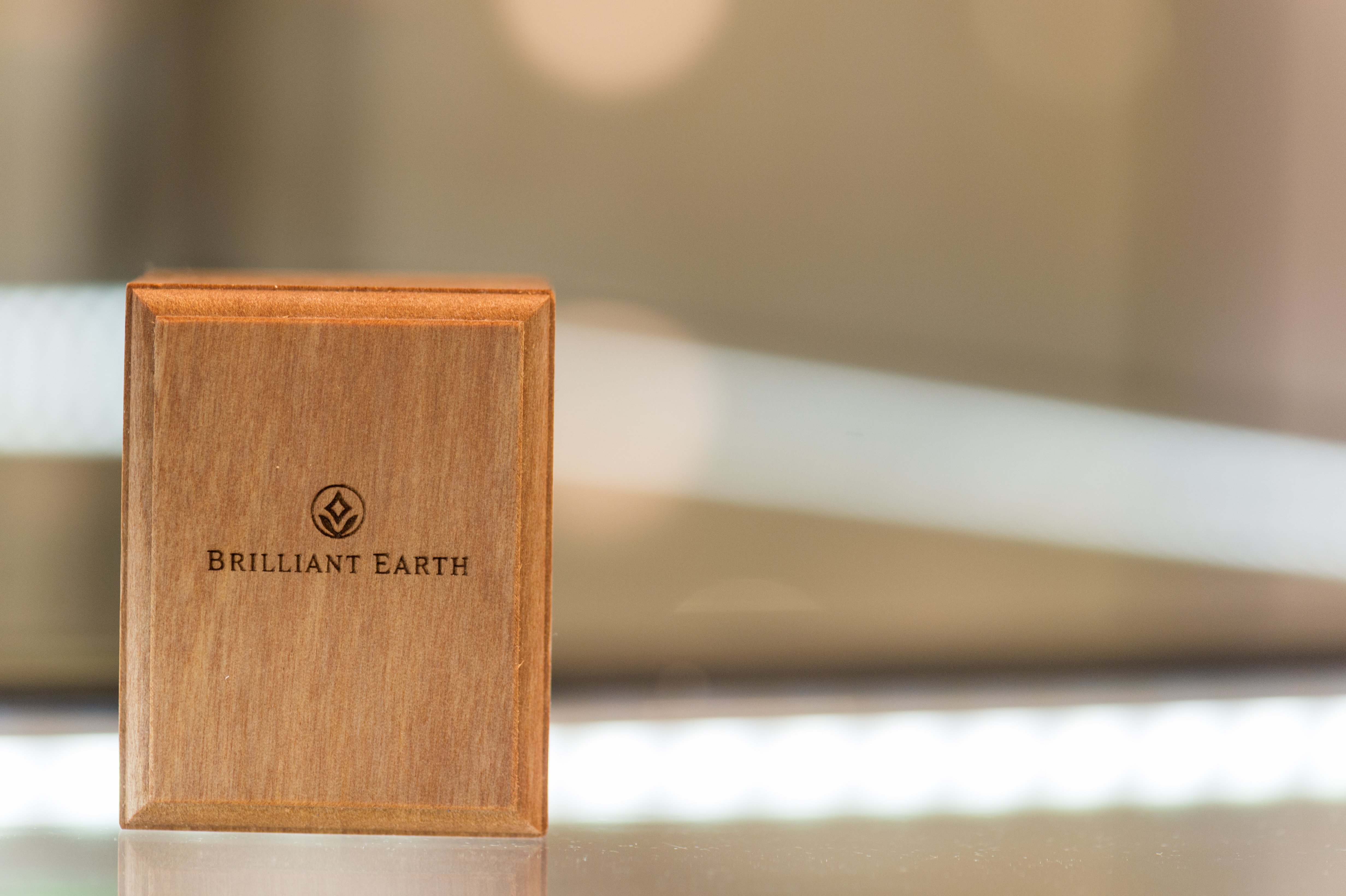 Packaging with a Purpose at Brilliant Earth