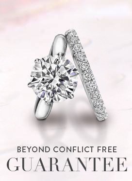Conflict Free Non Diamond Engagement Rings Conflict Free Non Diamond Engagement Rings