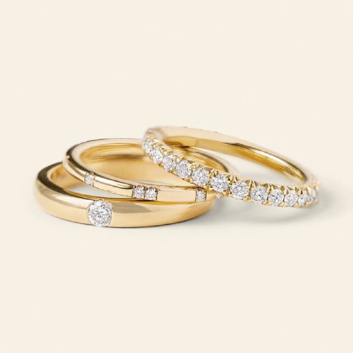 Shop wedding rings