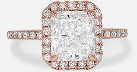 Recycled Rose Gold