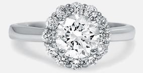 Conflict Free Diamonds Beyond